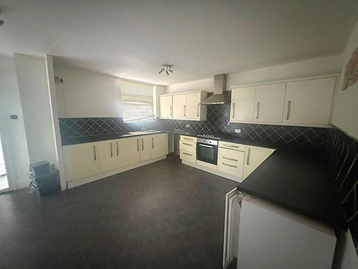 3 Bedroom Terraced House For Sale In Corner Brook, Liverpool, L28