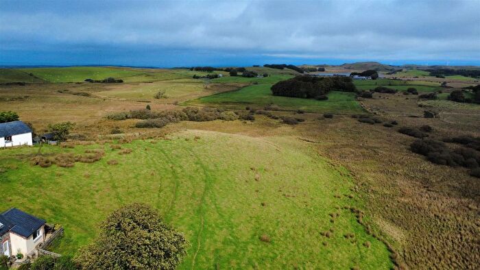 Farm For Sale In Land Adj To Penrhos, Bontnewydd, SY23