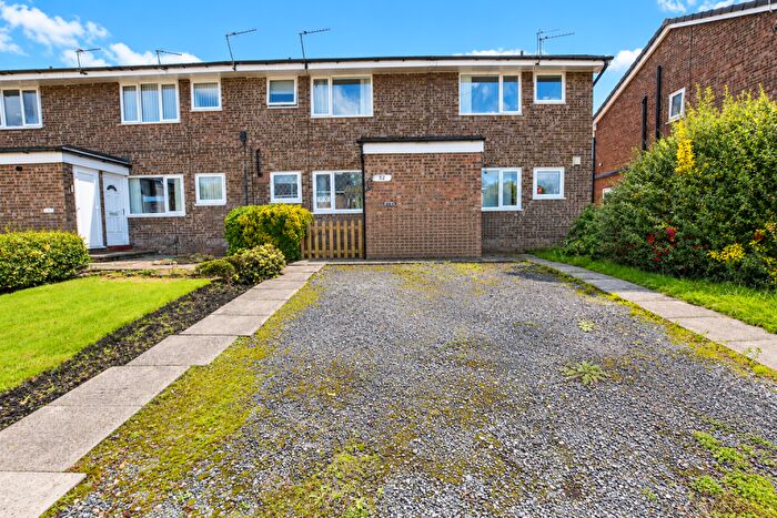 1 Bedroom Flat For Sale In Broadhurst, Denton, Denton, Tameside, M34