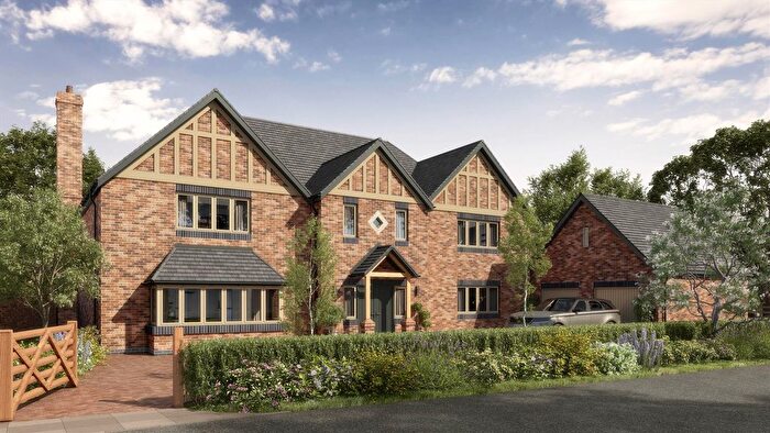 5 Bedroom Detached House For Sale In Alveston Lane, Alveston, CV37