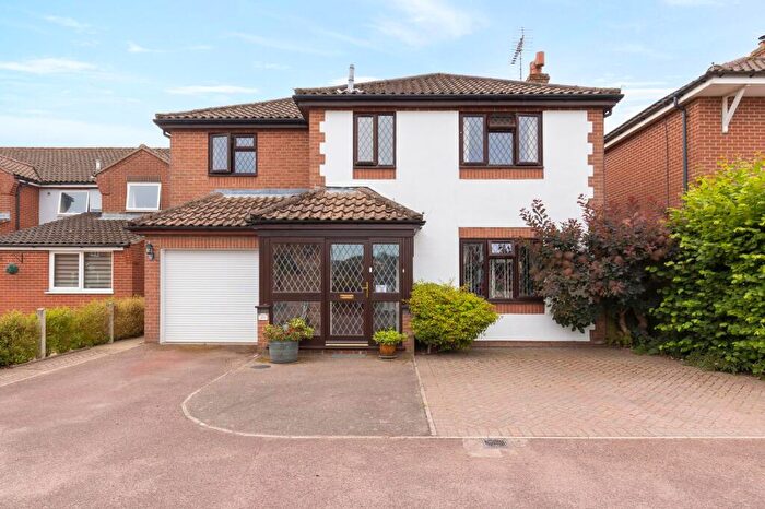 4 Bedroom Detached House For Sale In Family Home With Potential In Briston, NR24