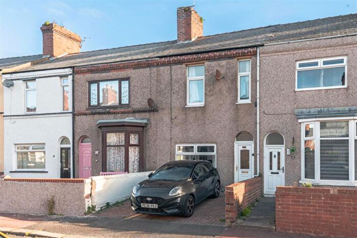 2 Bedroom House For Sale In Shakespeare Street, Barrow-In-Furness, LA14