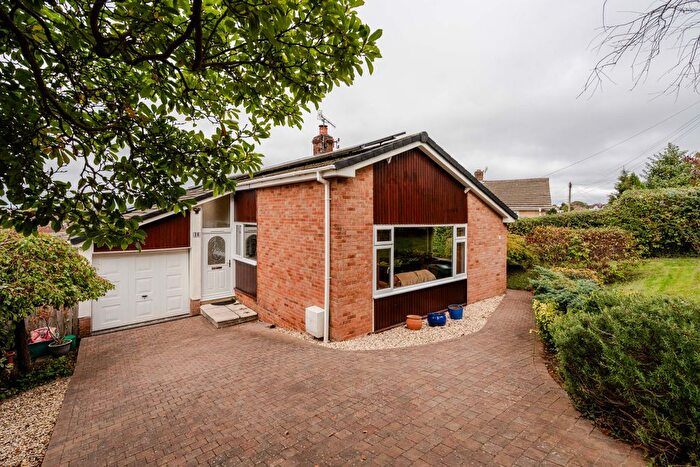3 Bedroom Detached Bungalow For Sale In Brookside, Pill, Bristol, BS20