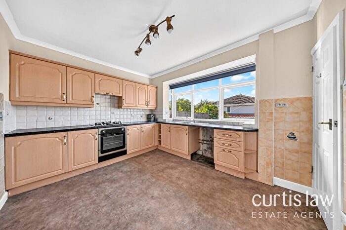 2 Bedroom Semi-Detached Bungalow For Sale In Westwood Avenue, Rishton, BB1