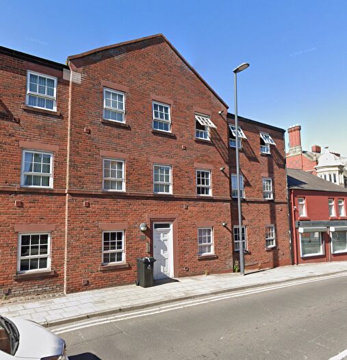 Property To Rent In High Street, Prescot, L34