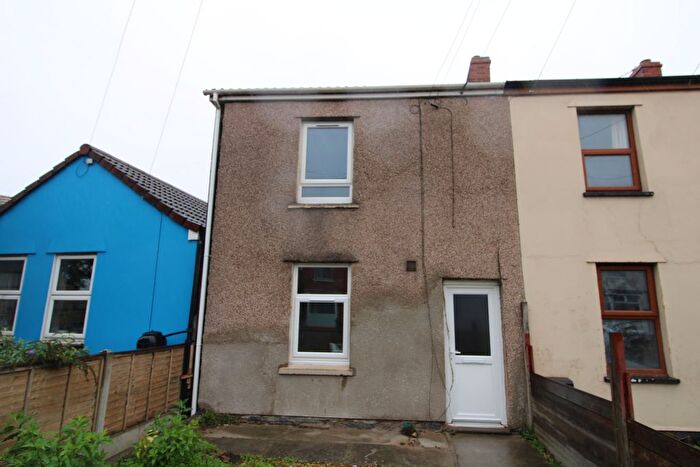 1 Bedroom Flat To Rent In Bristol Road, Bridgwater, TA6