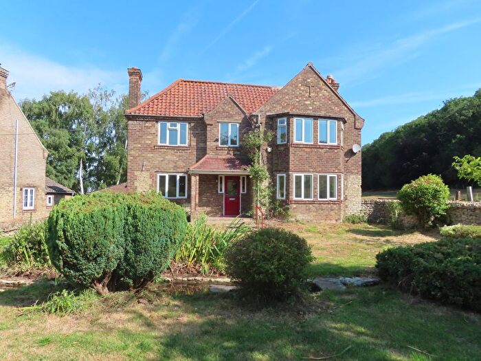 5 Bedroom Detached House To Rent In Brook Street, Gainsborough, DN21
