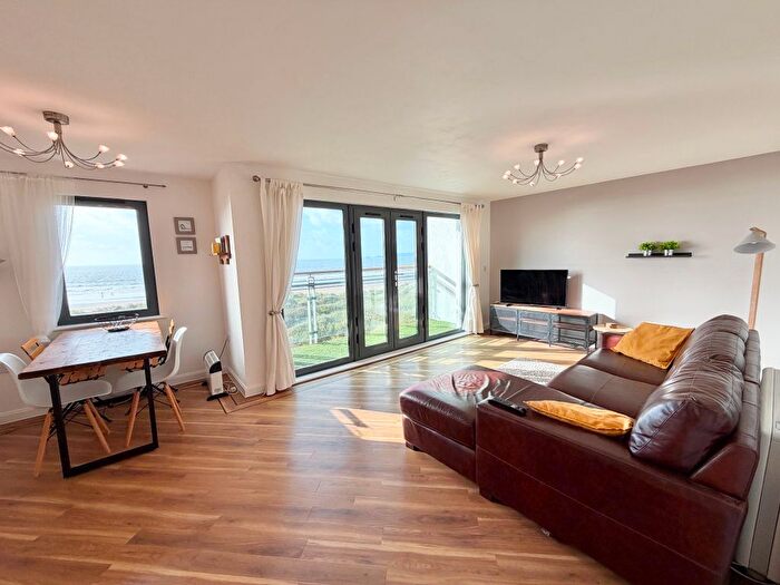 2 Bedroom Flat To Rent In Fishermans Way, Maritime Quarter, Swansea, SA1