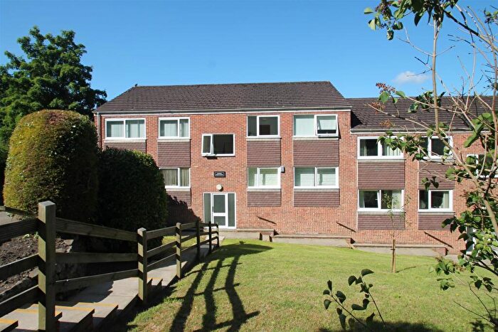 2 Bedroom Flat For Sale In Coppice Beck Court, Coppice Drive, Harrogate, HG1