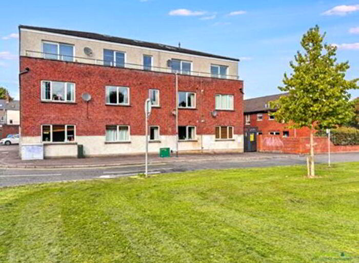3 Bedroom Duplex Apartments For Sale In Riverview Apartments, Belfast, BT7