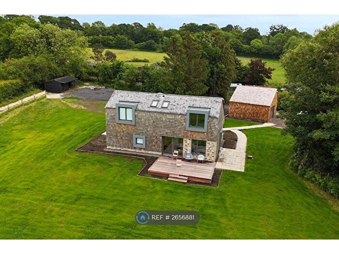 3 Bedroom Detached House To Rent In Rose Hill, Uckfield, TN22