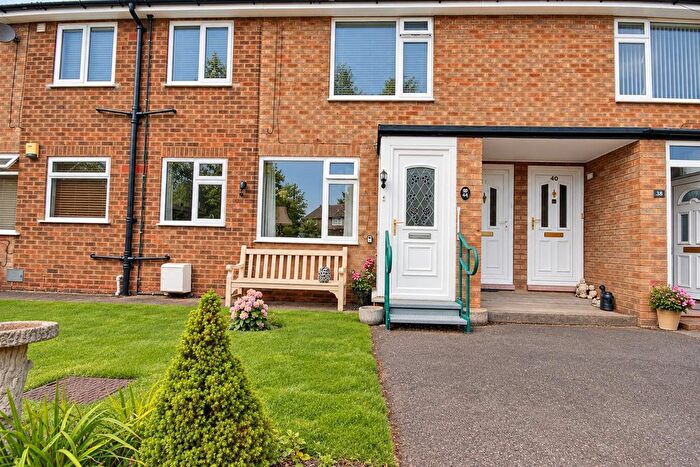 1 Bedroom Flat For Sale In Creyke Close, Cottingham, HU16