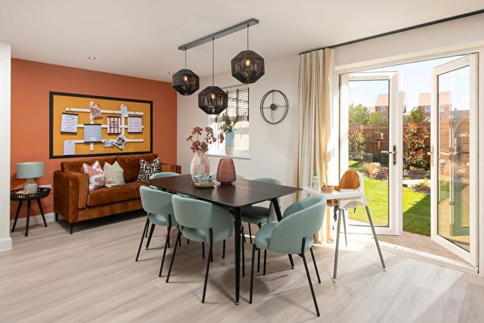 4 Bedroom Detached House For Sale In "Rutland" At Babraham Road, Sawston, Cambridge, CB22