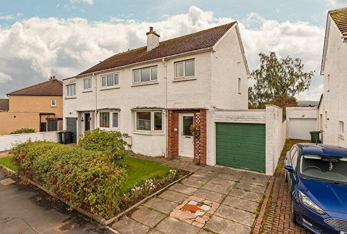 3 Bedroom Semi-Detached House For Sale In South Gyle Road, Edinburgh, EH12