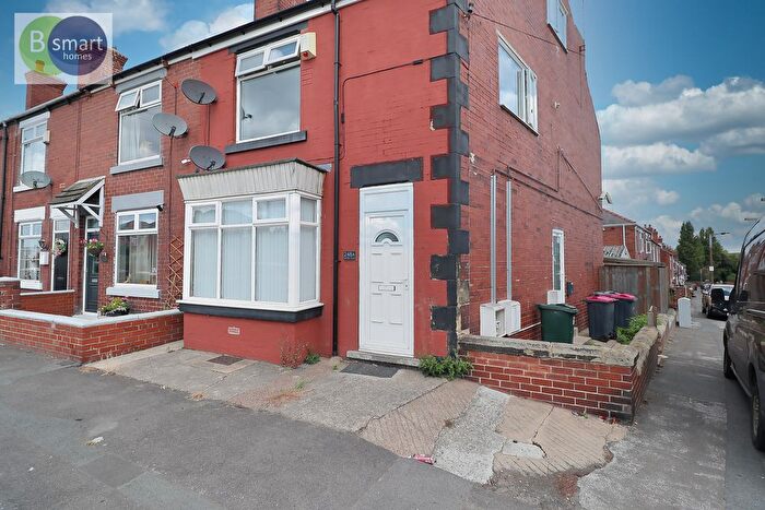 1 Bedroom Flat To Rent In Barnsley Road, Wath-Upon-Dearne, Rotherham, S63