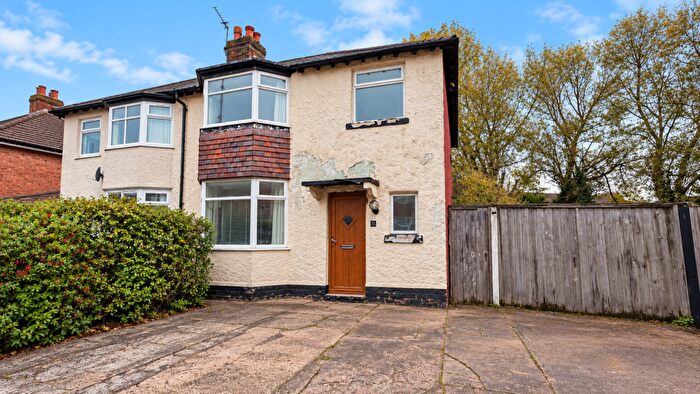 3 Bedroom Semi-Detached House To Rent In Shaws Road, Southport, PR8