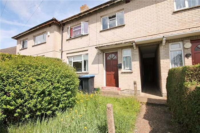 4 Bedroom Terraced House To Rent In Beechtree Avenue, Englefield Green, Egham, TW20