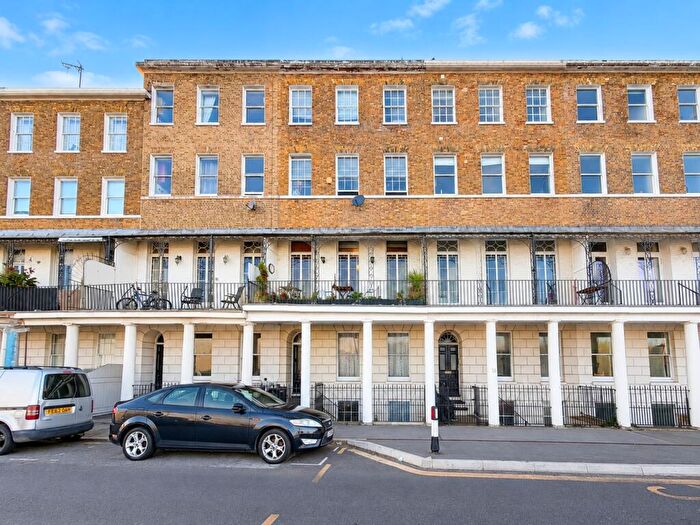 1 Bedroom Flat To Rent In Ramsgate, Kent, CT11
