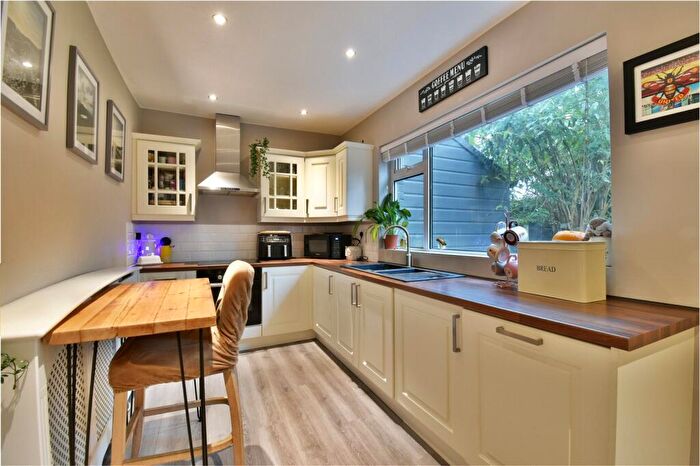 2 Bedroom Semi-Detached House For Sale In Meadow Lane, Denton, Tameside, M34