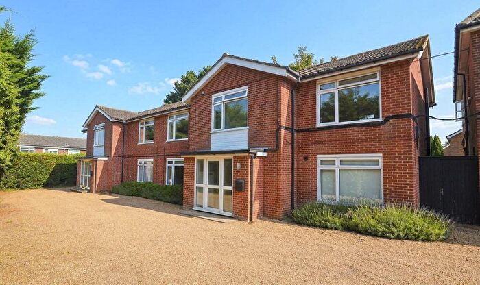 1 Bedroom Flat To Rent In Oxenturn Road, Wye, Ashford, TN25