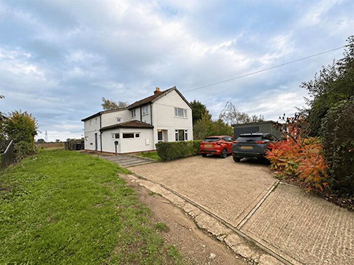 4 Bedroom Detached House For Sale In Brown Street, Old Newton, Stowmarket, IP14