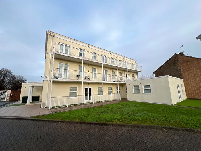 2 Bedroom Apartment To Rent In East Swindon, SN3