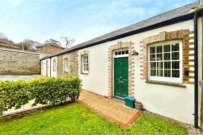 2 Bedroom Bungalow For Sale In Chy Hwel, Truro, Cornwall, TR1