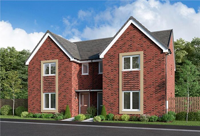3 Bedroom Detached House For Sale In New Road Uttoxeter, ST14