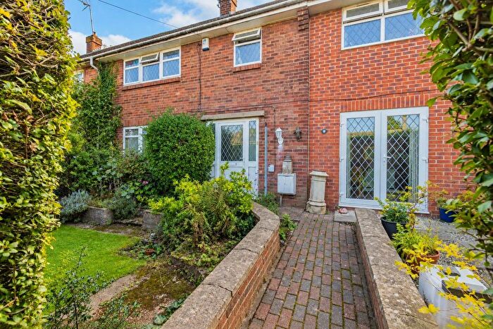 4 Bedroom End Of Terrace House For Sale In Main Street, Frankton, Rugby, CV23