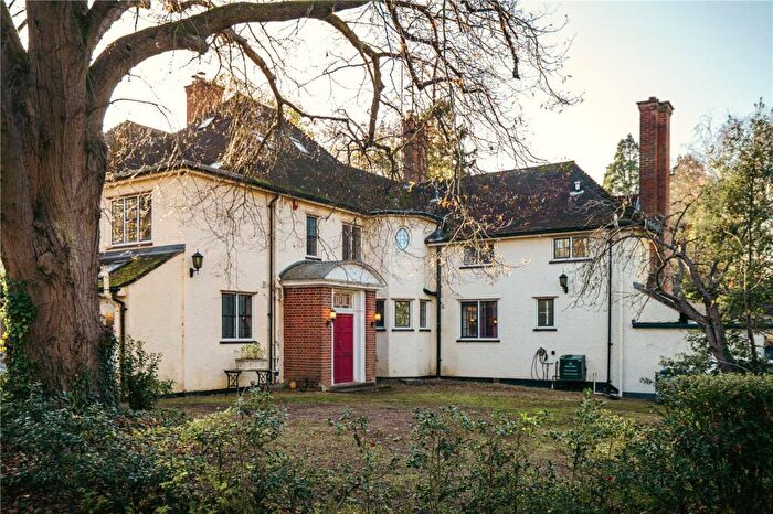 6 Bedroom Detached House For Sale In Harberton Mead, Headington, Oxford, Oxfordshire, OX3