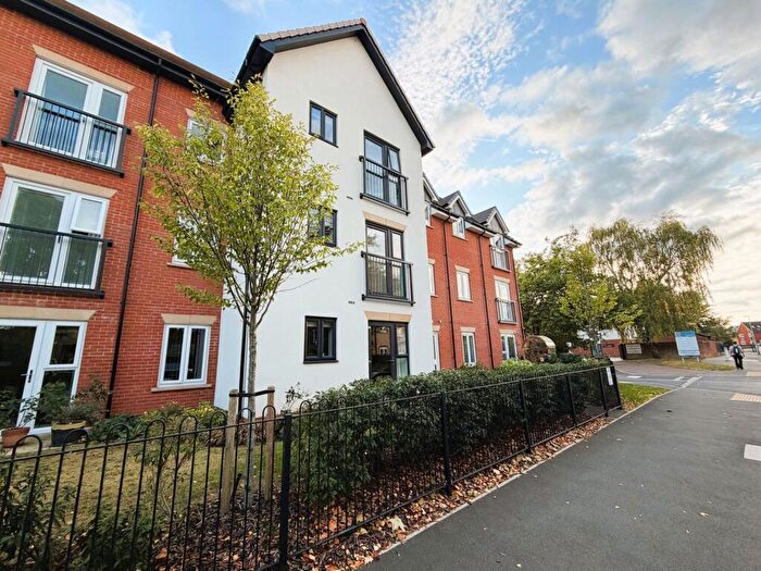 1 Bedroom Flat For Sale In Eagle Way, Martlesham Heath, IP5