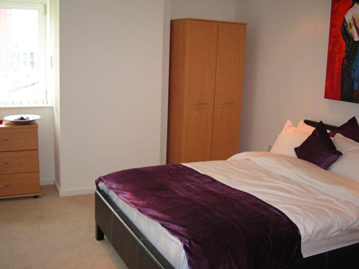 2 Bedroom Apartment To Rent In Masshouse Furnished Bed With Balcony & Parking, B5