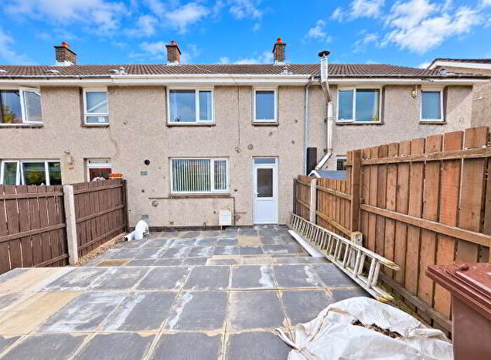 3 Bedroom Mid Terraced House To Rent In Castlemara Drive, Carrickfergus, BT38