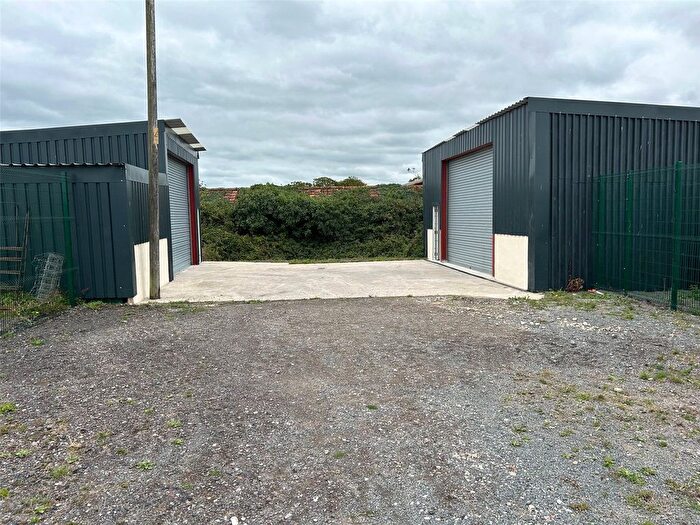 Property To Rent In West Hewish, Weston-Super-Mare, Somerset, BS24