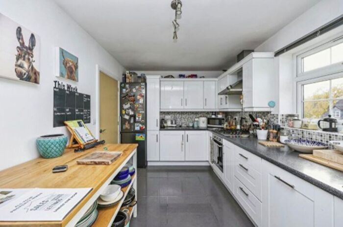 2 Bedroom Flat For Sale In Millbank Place, Bestwood Village, Nottingham, NG6