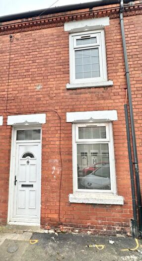 1 Bedroom Flat To Rent In One Bedroom Ground Floor Flat, CV1