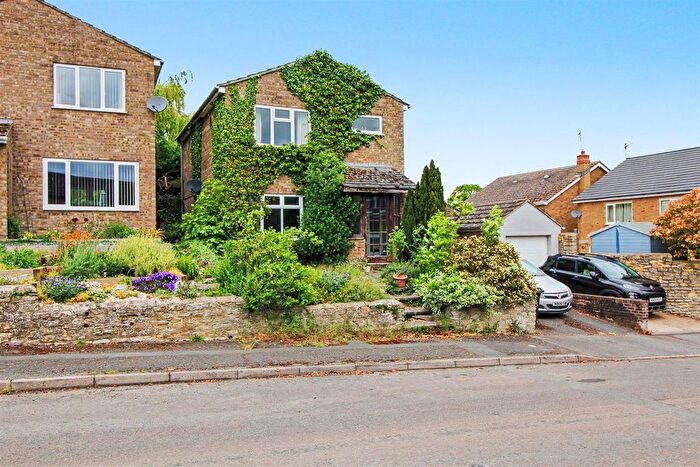3 Bedroom Detached House For Sale In Duchy Close, Chelveston, NN9