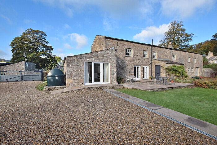 5 Bedroom Barn Conversion For Sale In Fremington, DL11