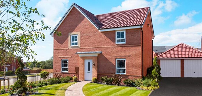 4 Bedroom Detached House For Sale In Walmersley Old Road, Walmersley, Bury, BL9