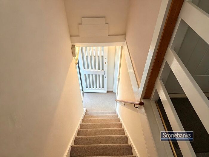 Studio For Sale In North Road, Edgware, HA8