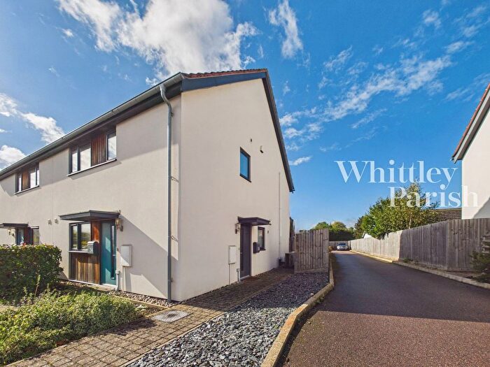 1 Bedroom Flat For Sale In Hopsack Road, Hingham, Norwich, NR9