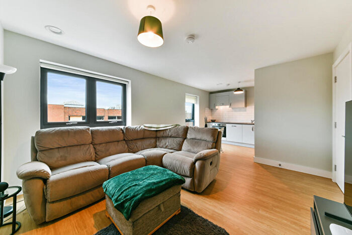 2 Bedroom Apartment To Rent In Newbury Newbury, RG14