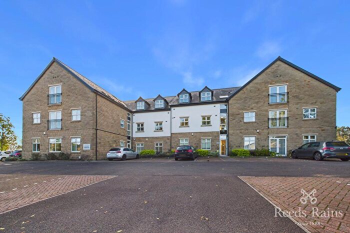 2 Bedroom Apartment To Rent In Stannington Road, Stannington, Sheffield, S6