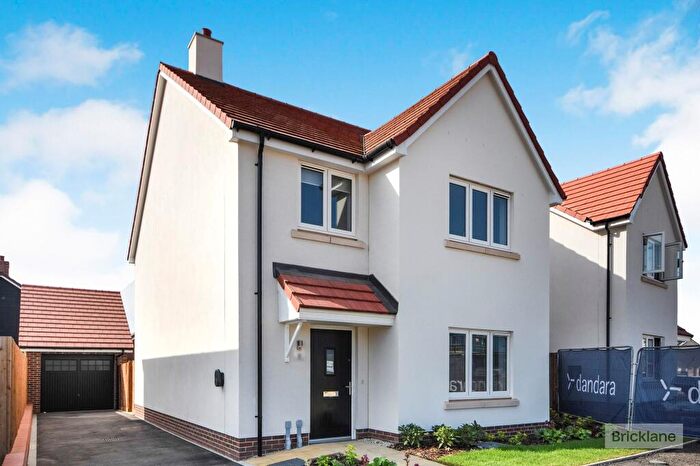 4 Bedroom Detached House To Rent In Little Clobbs Mead, Little Dunmow, CM6