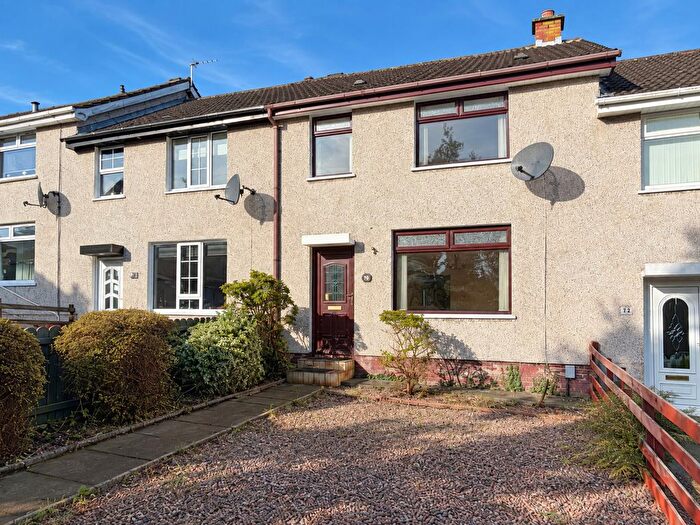 3 Bedroom Terraced House For Sale In Glenmore Drive, Lisburn, BT27