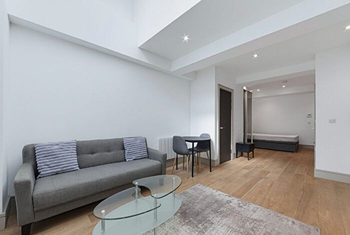 Studio To Rent In Philpot Street, London, E1