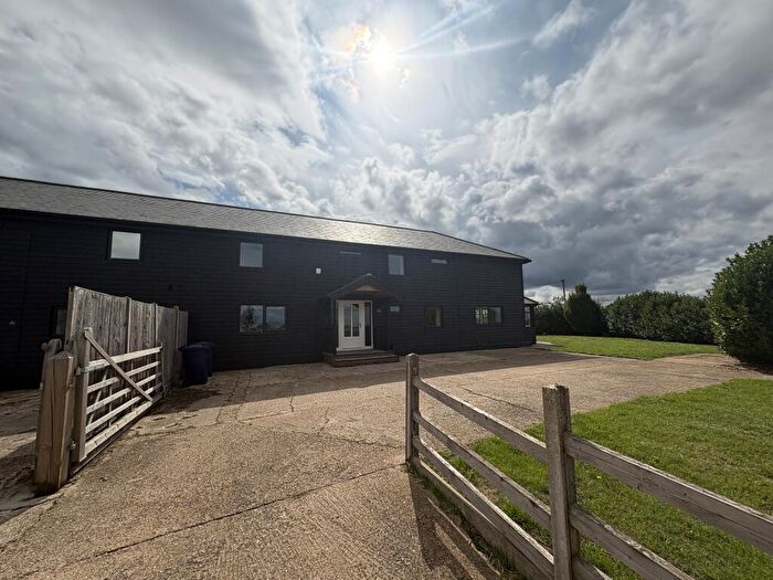 4 Bedroom House To Rent In Fodder Fen, March, Cambridgeshire, PE15