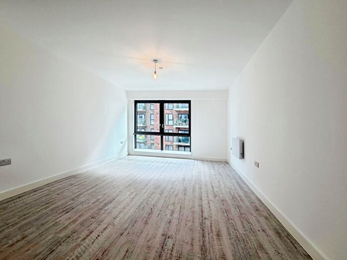 1 Bedroom Flat To Rent In Peterborough, PE2