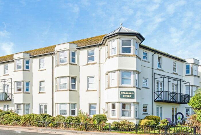 1 Bedroom Flat For Sale In West Street, Bognor Regis, West Sussex, PO21