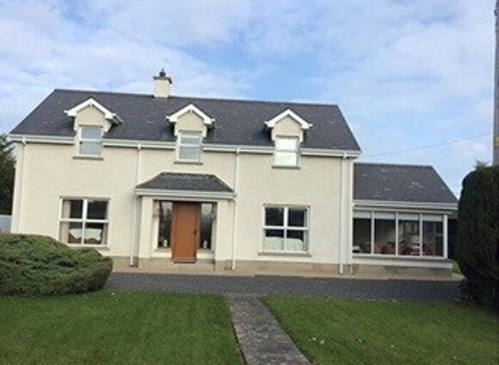 3 Bedroom Detached House For Sale In Derrylin Road, Kinawley, BT92